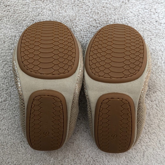 NWOB Yosi Samra Samara Ballet Flats - Picture 4 of 6